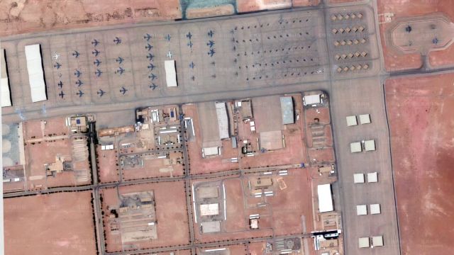 لماذا كمغاربة يجب علينا الوقوف مع إيران